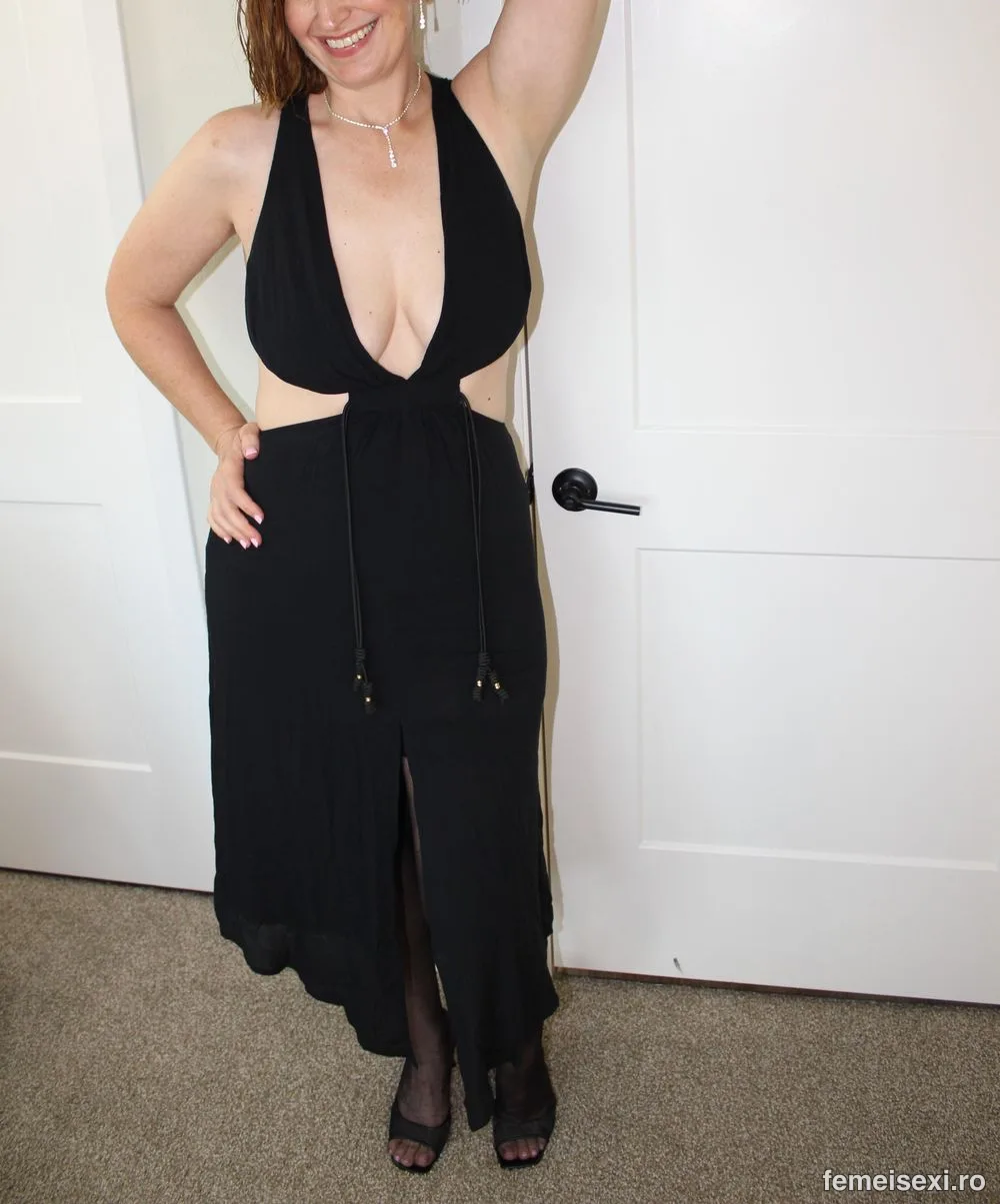 Doamnă sexi #879 – MILF