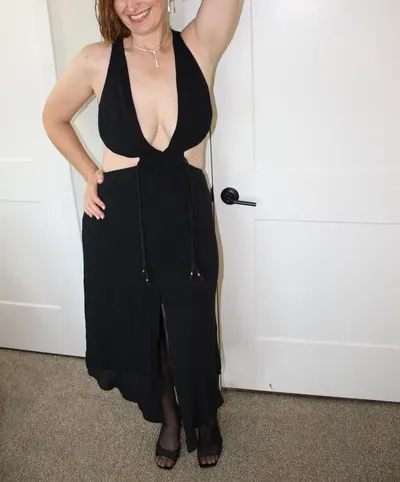 Doamnă sexi #879 – MILF
